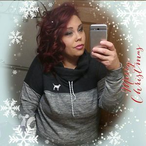 Meet your Posher, Katelyn